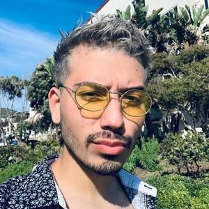 Meet your Posher, Joey